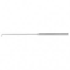 Crile Nerve Hook Stainless Steel, 20.5 cm - 8"